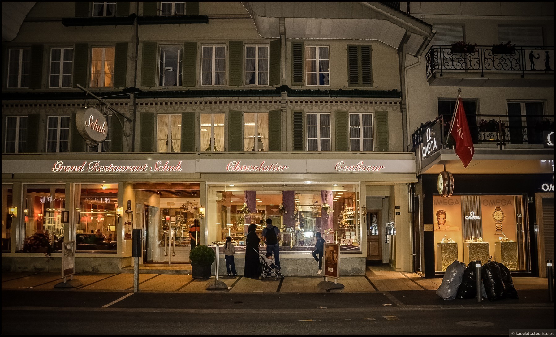Interlaken